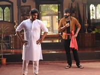 Kathalo Rajakumari Movie Photos